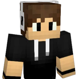 VAlves37 Minecraft avatar bust