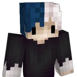 VBS_ Minecraft avatar bust