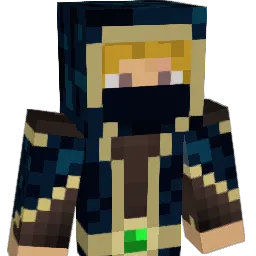 VBear_ Minecraft avatar bust