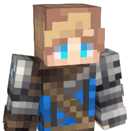 VBeat's Minecraft skin
