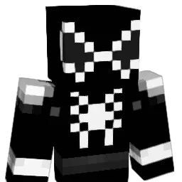 VCMUSE Minecraft avatar bust