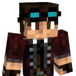 VCOGames_132's Minecraft skin