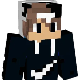 VC_kaleb_YT Minecraft avatar bust
