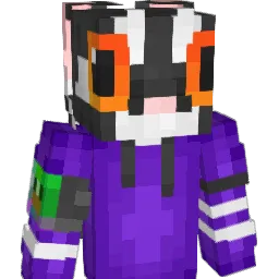 VCloverWolfV