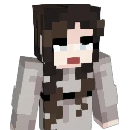 VDouDou's Minecraft skin