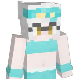 VEB_Limone Minecraft avatar bust