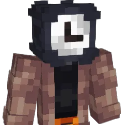 VED_KJS's Minecraft skin