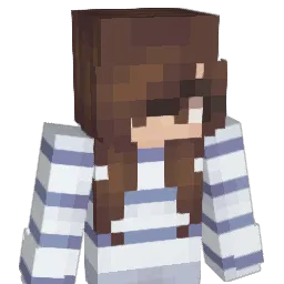 VEEENUUS Minecraft avatar bust