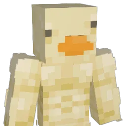 VEGETALINE's Minecraft skin