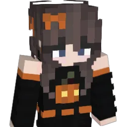 VEKUC Minecraft avatar bust