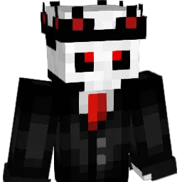 VELKRAX's Minecraft skin
