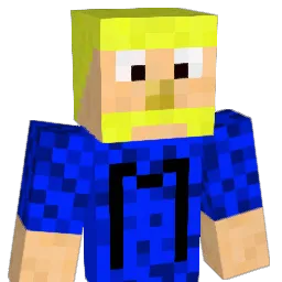 VENDETTA_PFJ Minecraft avatar bust