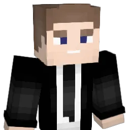 VENGALS's Minecraft skin