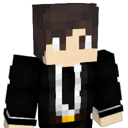 VENOMIZACJA Minecraft avatar bust