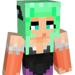 VENOM_nom's Minecraft skin