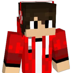 VENQUISE Minecraft avatar bust
