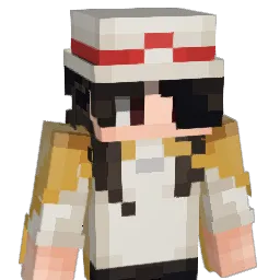 VENUSqwerty Minecraft avatar bust