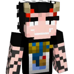 VERGXIL's Minecraft skin
