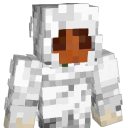 VETERAN_ Minecraft avatar bust