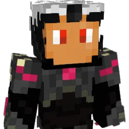 VEloceIII Minecraft avatar bust