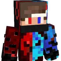 VEmXV Minecraft avatar bust