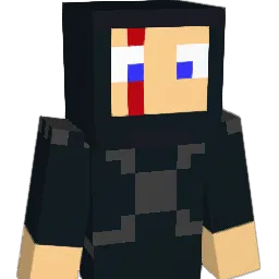 VExsend's Minecraft skin