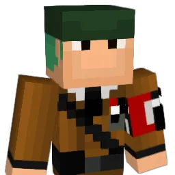 VFBrito's Minecraft skin