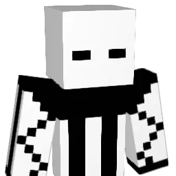 VFFAI's Minecraft skin