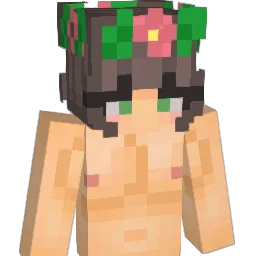 VFendxtta's Minecraft skin