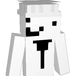 VG27's Minecraft skin