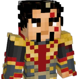VGA112's Minecraft skin