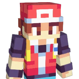 VGRepair's Minecraft skin