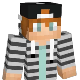 VGskyward's Minecraft skin