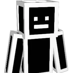 VH8T's Minecraft skin