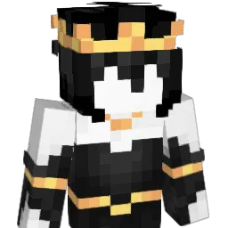 VI3D Minecraft avatar bust
