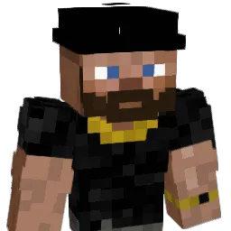 VIALEXX's Minecraft skin