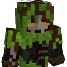 VIBEZ31's Minecraft skin