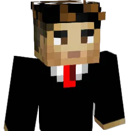 VICENTEGAMER777 Minecraft avatar bust