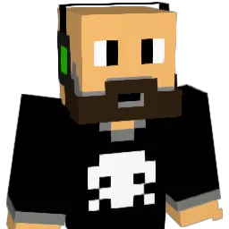 VICEREGAL0000 Minecraft avatar bust