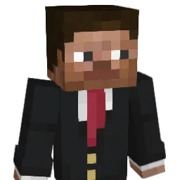 VICHOK's Minecraft skin