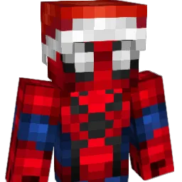 VIDM3LO Minecraft avatar bust