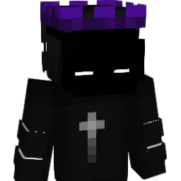 VIGODO06 Minecraft avatar bust