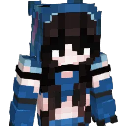 VIIHellvetti Minecraft avatar bust