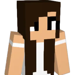 VIJAYK Minecraft avatar bust