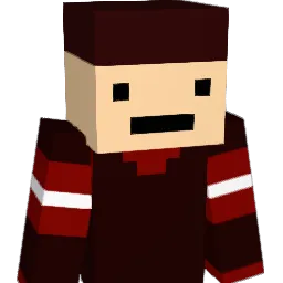 VIKHHH's Minecraft skin