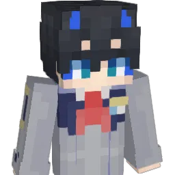 VIKING2007's Minecraft skin