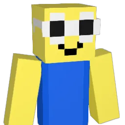 VIKTOR3276 Minecraft avatar bust