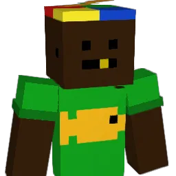 VILN's Minecraft skin