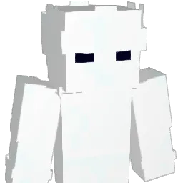 VIMARONE Minecraft avatar bust
