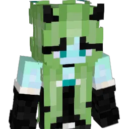 VINCENTHUJO16 Minecraft avatar bust